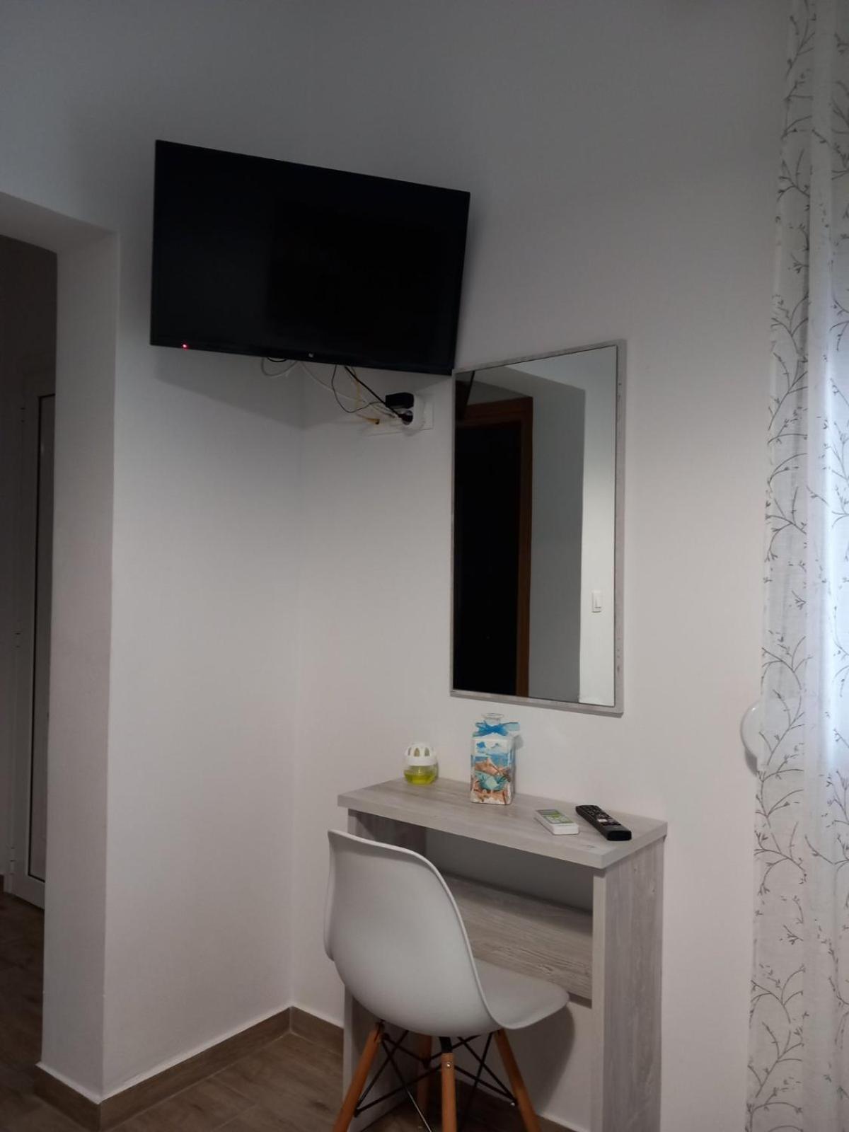 Apartment Thomas House Near The Nea Kallikrateia
